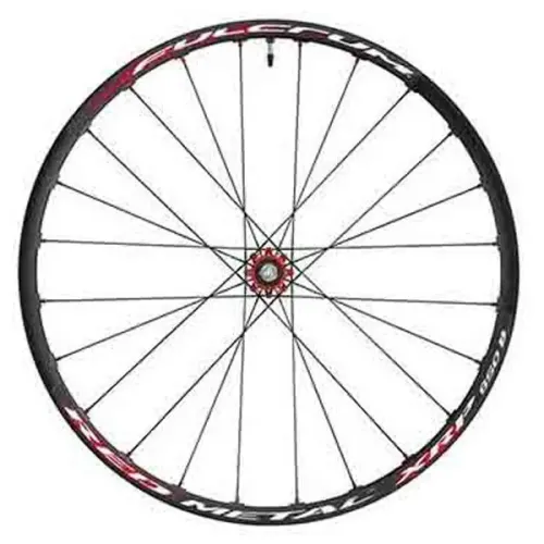 펄크럼 RM7R-DRB Red Metal XRP 27.5´´ Disc MTB 뒷바퀴 테두리 3137084653