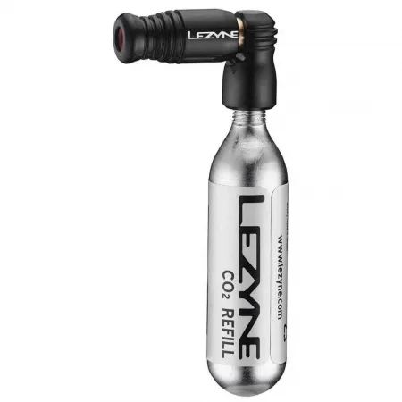 리자인 Trigger Speed Drive CO2 펌프 헤드 3137096759