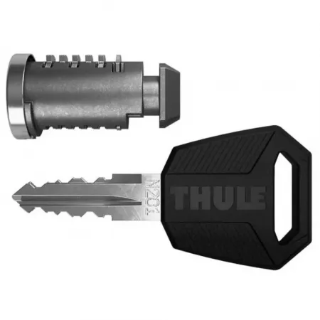 툴레 Lock With 프리미엄 N210 열쇠 3137099163