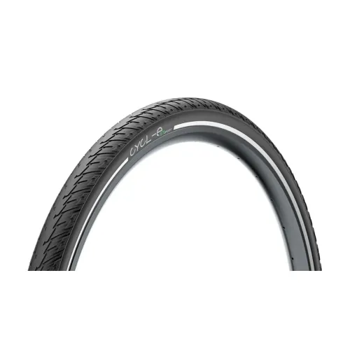 피렐리 Cycl-e XTS 700C x 42 도시의 견고한 자전거 타이어 3137107249