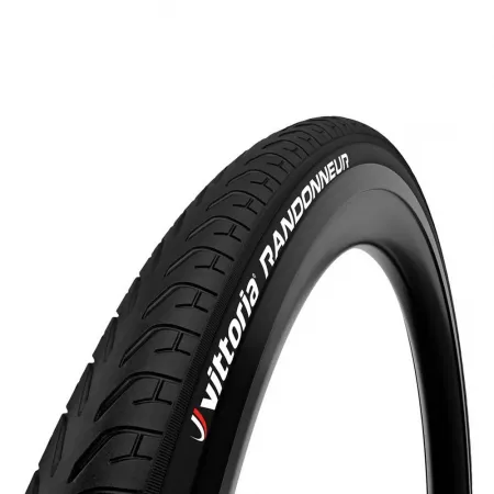비토리아 Randonneur 650 x 47 견고한 로드 자전거 타이어 3137108585