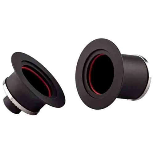 ZIPP Cognition 디스크 프론트 허브 엔드 캡 3137114906