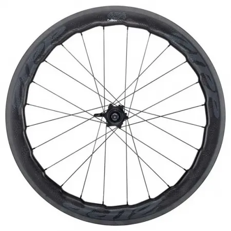 ZIPP 454 NSW Tubular 도로 자전거 뒷바퀴 3137115105