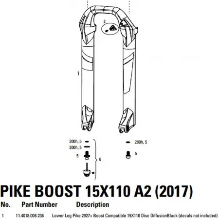 락샥 Pike 확산 부스트 3137117173