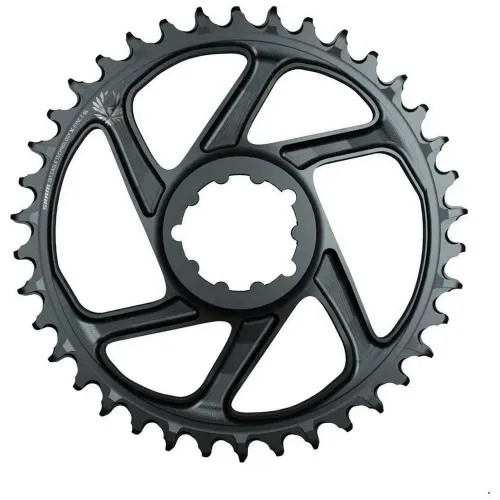 스램 X-Sync Eagle Boost Direct Mount 3 mm Offset 체인링 3137146272
