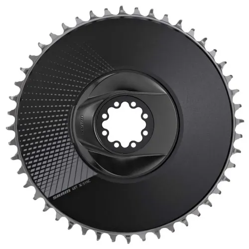 스램 X-Sync Aero Direct Mount 체인링 3137146305