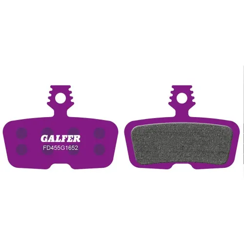 GALFER Avid Code R 디스크 브레이크 패드 3137149204