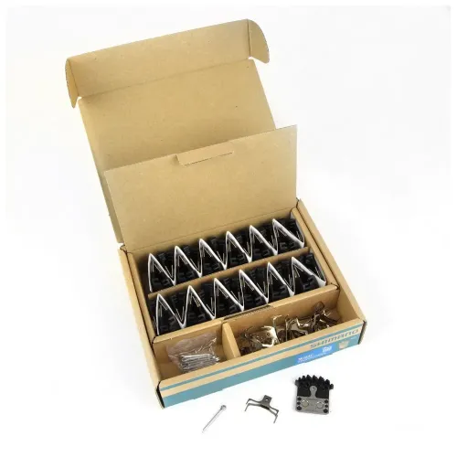시마노 M8000/M9001 디스크 브레이크 패드 3137149846