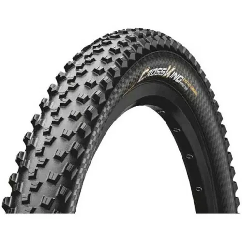 CONTINENTAL Cross King II TLR 튜블리스 29in x 2.20 MTB 타이어 3137172191