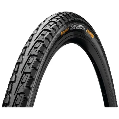 CONTINENTAL Ride Tour 26in x 47 도시의 견고한 자전거 타이어 3137172211