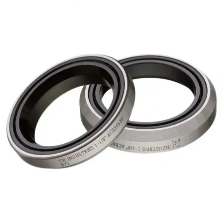 FSA TH-070E ACB 45x45도 Duals MR170 스티어링 베어링 3137172306