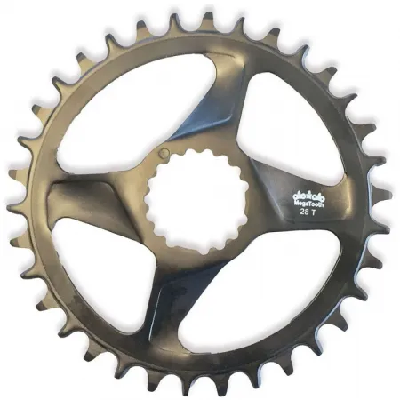 FSA Single Comet Direct Mount 체인링 3137172330