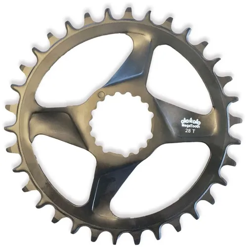 FSA Single Comet Direct Mount 체인링 3137172330