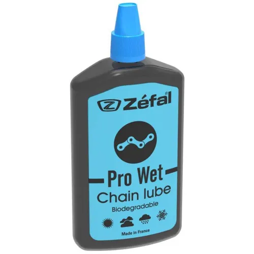 제팔 Pro Wet Chain 윤활제 125ml 3137176359