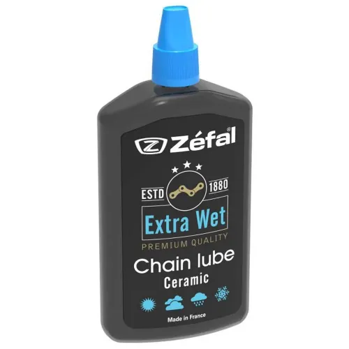 제팔 Extra Wet Chain 윤활제 125ml 3137176360