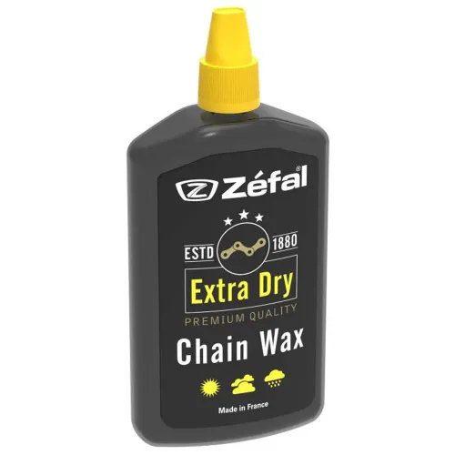 제팔 Extra Dry Chain 왁스 125ml 3137176362