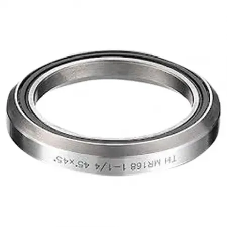FSA TH-970E ACB 45도 Duals MR168 스티어링 베어링 3137176425