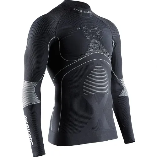X-BIONIC Energy Accumulator 4.0 긴팔 이너웨어 3137215188