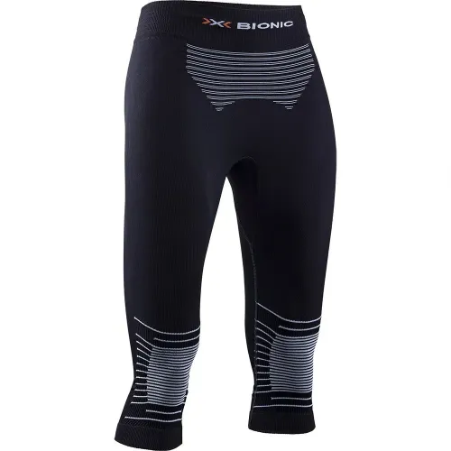 X-BIONIC Energizer 4.0 3/4 이너웨어 바지 3137215324