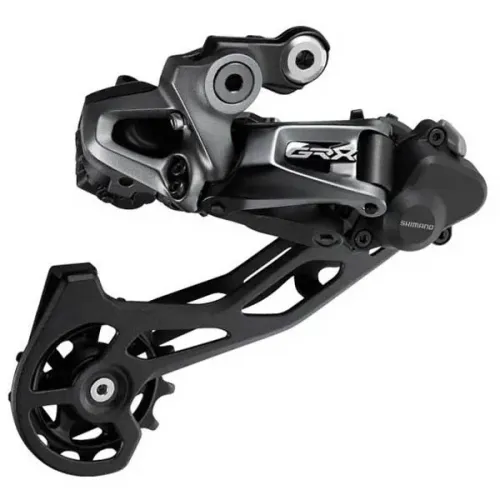 시마노 GRX RX817 Di2 Shadow RD+ Direct 리어 디레일러 3137232981
