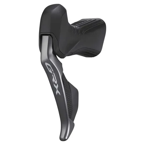 시마노 GRX815 DI2 디스크 EU 왼쪽 브레이크 레버와 전자 쉬프터 3137232995