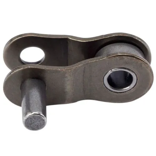KMC Chain Hitch Half Mesh 오토바이 체인 링크 3137251264
