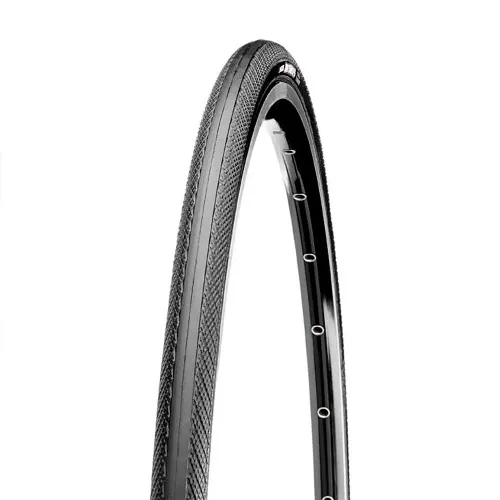 MAXXIS Dolomites 60 TPI 700C x 25 견고한 로드 자전거 타이어 3137259101