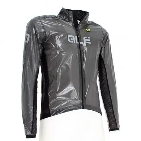 ALE Klimatik Black Reflective 자켓 3137271989