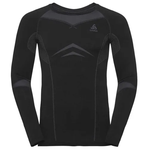ODLO Performance Evolution Warm 긴팔 이너웨어 3137300327
