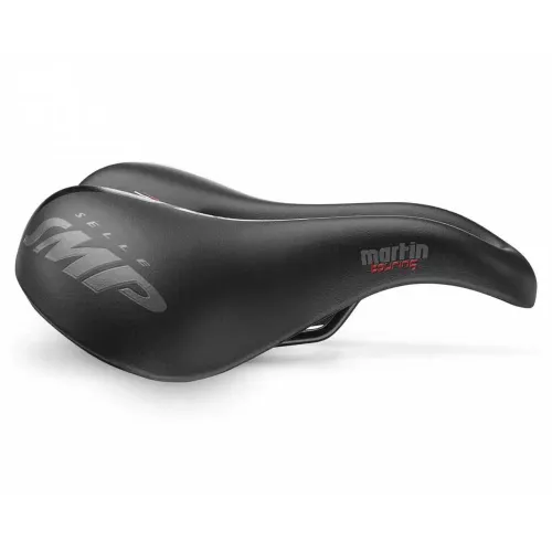 셀레 SMP Martin Touring Gel 자전거 안장 3137301880