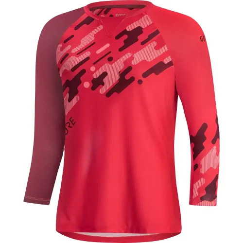 GORE Wear C5 Trail 긴팔 엔듀로 져지 3137319316