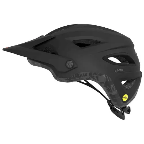 지로 Montaro MIPS MTB 헬멧 3137322049