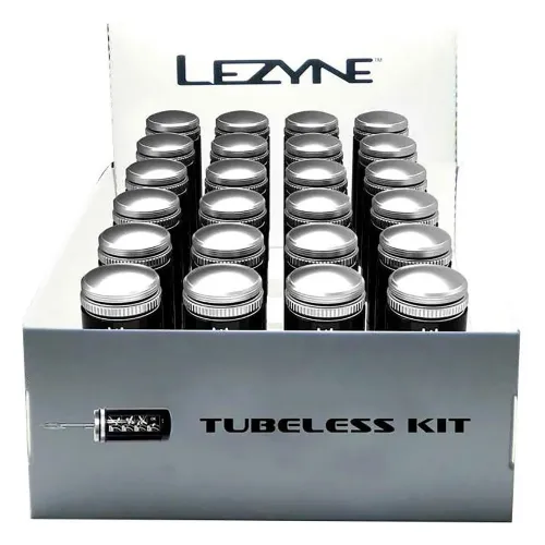 리자인 Tubeless 수리 키트 24 단위 3137350646