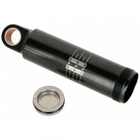 락샥 Monarch Plus A1/B1 60.5 mm Rear Shocl Reservoir 기업 3137383777