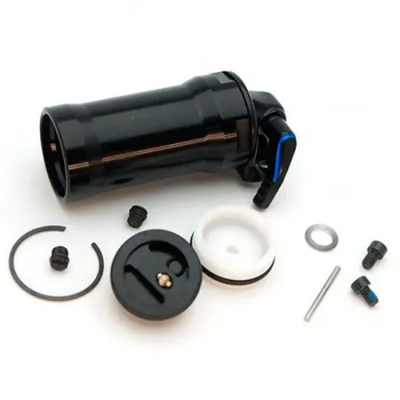 락샥 Rear Shock Reservoir Assembly 슈퍼 디럭스 RC3 회사 3137383791