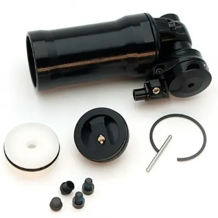 락샥 Rear Shock Reservoir Assembly 슈퍼 디럭스 RCR 회사 3137383792