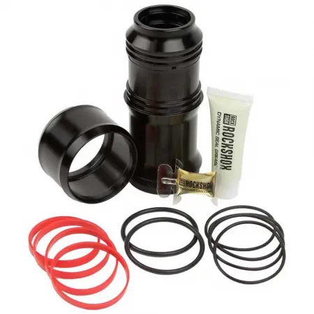 락샥 Rear Shocks Megneg Air Can Upgrade Kit Deluxe/Super Deluxe 완충 장치용 3137383847