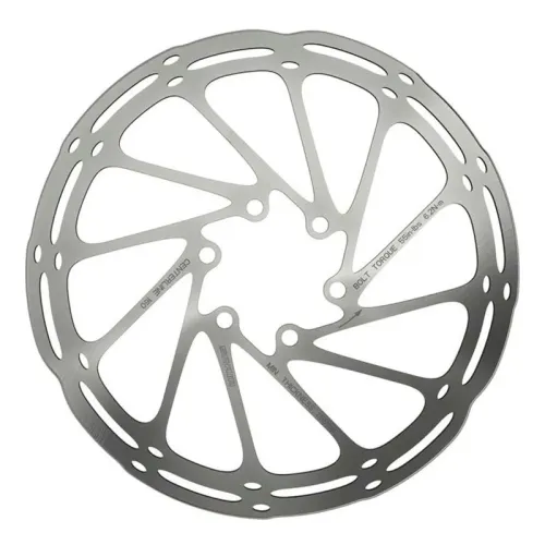 스램 Centerline Rounded 6B Disc 브레이크 디스크 3137388175