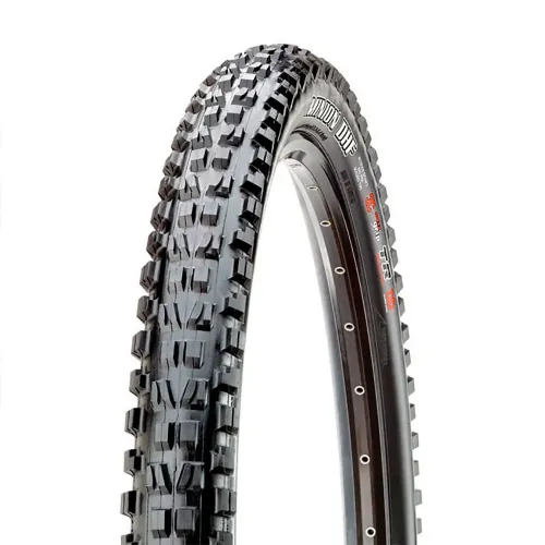 MAXXIS Minion DHF 3CG/EXO/TR 60 TPI 튜블리스 29in x 2.50 MTB 타이어 3137395548