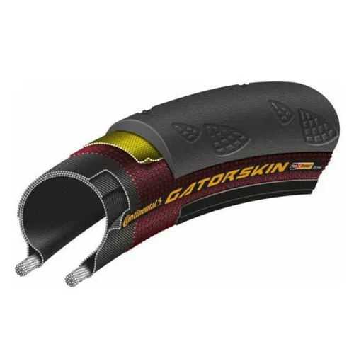 CONTINENTAL Gatorskin 700C x 32 견고한 로드 자전거 타이어 3137404691