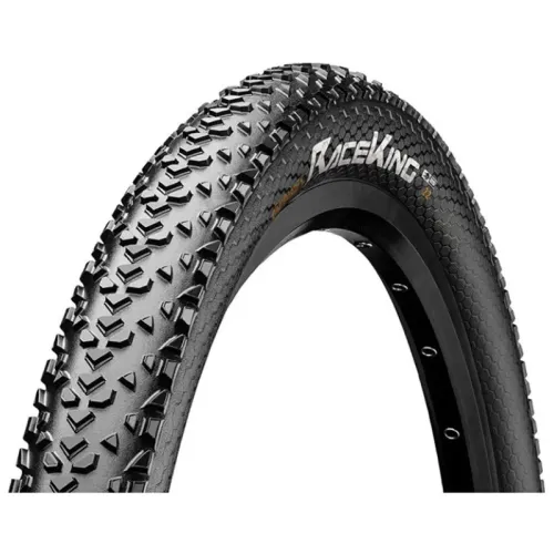 CONTINENTAL Race King 26in x 2.20 단단한 MTB 타이어 3137404747
