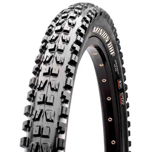 MAXXIS Minion DHF 3CT/EXO+/TR 120 TPI 튜블리스 29in x 2.60 MTB 타이어 3137411729