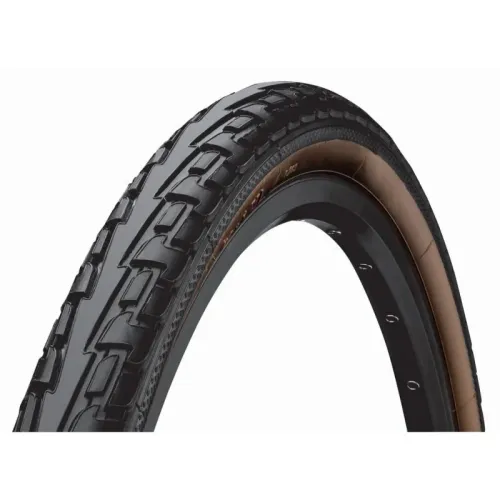 CONTINENTAL Ride Tour 26in x 47 도시의 견고한 자전거 타이어 3137411774