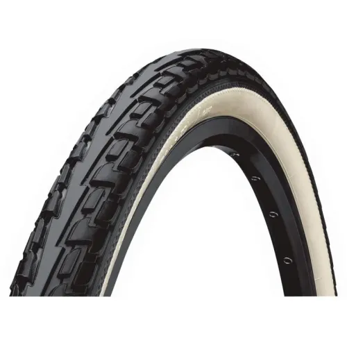 CONTINENTAL Ride Tour 26in x 47 도시의 견고한 자전거 타이어 3137411775