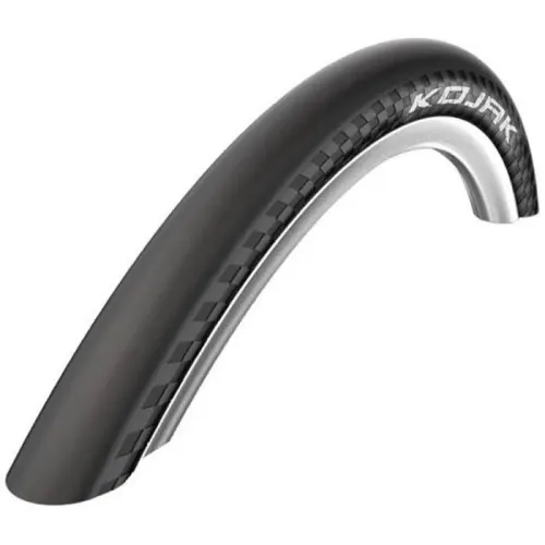 SCHWALBE Kojak Race Guard LiteSkin SPC 650B x 35 견고한 로드 자전거 타이어 3137417361