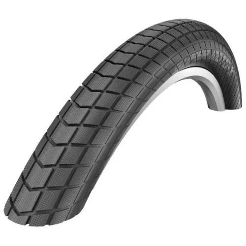 SCHWALBE Super Moto-X Performance DD GreenGuard 튜블리스 26in x 2.40 도시의 견고한 자전거 타이어 3137417482