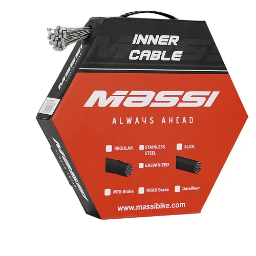 MASSI Cable Brake Tandem Box 100 단위 3137432960