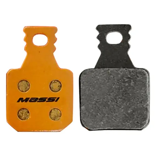 MASSI Disk Brake Shoes Set 마구라 MT5/MT7 디스크 브레이크 패드 3137433078