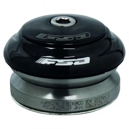 FSA Orbit CF 8.7 mm Carbon 45도/45도 조향 시스템 3137436102