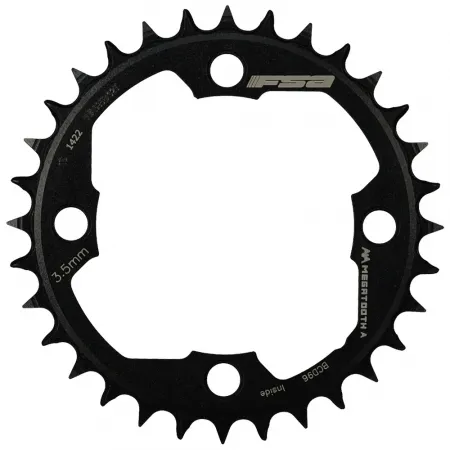 FSA Powerbox 96 BCD 체인링 3137436107